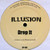 BP (8) & Illusion (33) - Saturday Night Flava LP - BP Records - BP-001 - 12", Unofficial 2058378638