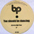 BP (8) & Illusion (33) - Saturday Night Flava LP (12", Unofficial)