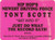 Tony Scott - Get Into It - Next Plateau Records Inc. - NP50114 - 12" 2108065520
