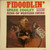 Spade Cooley - Fidoodlin' (LP, Album, RP)