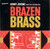 Henry Jerome And His Orchestra - Brazen Brass (LP, Album)