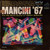 Henry Mancini And His Orchestra - Mancini '67 (The Big Band Sound Of Henry Mancini) (LP, Album, Mono)