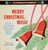 Don Raleigh & His Orchestra, The Malvin Carolers - Merry Christmas Music (LP)
