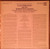 Leonard Bernstein and the Juilliard String Quartet - Schumann Piano Quintet In E-Flat Major / Mozart Piano Quartet In G Minor - Columbia Masterworks - MS 6929 - LP, Album 2100698852