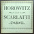 Horowitz*, Scarlatti* - Horowitz Plays Scarlatti (LP, Album, Mono)