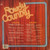 Various - Rowdy Country - K-Tel - WU 3680 - LP, Comp 2094917936