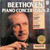 Beethoven*, Bernard Haitink, Claudio Arrau, Concertgebouw Orchestra* - Piano Concerto No. 2 (LP, Comp)