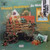 Jo Stafford - Happy Holidays (LP, Comp)
