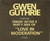 Gwen Guthrie - Love In Moderation - Island Records - 0-96906 - 12" 2074778318