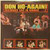 Don Ho And The Aliis - Don Ho - Again! (LP, Album, Pit)