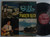 Billo's Caracas Boys - Billo En Puerto Rico (LP, Album)