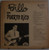 Billo's Caracas Boys - Billo En Puerto Rico - Miami Records (2) - LD-2111 - LP, Album 2132067857