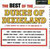 The Dukes Of Dixieland - The Best Of The Dukes Of Dixieland (LP, Comp, Mono)
