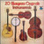 Various - 20 Bluegrass Originals: Instrumentals (LP, Comp)
