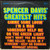 The Spencer Davis Group - Spencer Davis' Greatest Hits (LP, Comp)