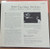 Johannes Brahms, Van Cliburn / Fritz Reiner, The Chicago Symphony Orchestra - Concerto No. 2 - RCA Victor Red Seal - LSC-2581 - LP, Album, RE, Ind 2093571209