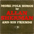 Various - More Folk Songs By Allan Sherman And His Friends (LP, Comp)
