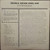 Ronnie Butler & The Ramblers - Ronnie Butler Steps Out At The Big Bamboo - Elite Records Ltd., Elite Records Ltd. - OE-3, LP-OE-3 - LP, Album 2132632103
