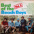 The Beach Boys - Best Of The Beach Boys, Vol. 2 (LP, Comp)