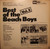 The Beach Boys - Best Of The Beach Boys, Vol. 2 - Starline, Capitol Records - DT-2706 - LP, Comp 2133617480