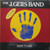 The J. Geils Band - Sanctuary. - EMI America - SO-17006 - LP, Album, Win 2093204843