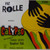 Pat Rolle - Sings Calypso (LP)