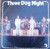 Three Dog Night - Three Dog Night (2xLP, Comp)