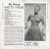 Patti Page - My Songs - Mercury - MG-20102 - LP, Album 2058594932