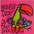 Cal Tjader Quintet - Mambo With Tjader (LP, Album, Mono, RE, Red)