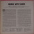 Cal Tjader Quintet - Mambo With Tjader - Fantasy - 3326 - LP, Album, Mono, RE, Red 2073113858