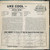 Eddie Bert - Like Cool - The Contemporary Trombone Of Eddie Bert - Somerset - P-5200 - LP, Album 2131899212