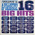 Various - A Collection Of 16 Original Big Hits - Vol. 4 (LP, Comp, Mono)