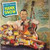 Hank Snow - I've Been Everywhere (LP, Album, Mono)