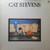 Cat Stevens - Teaser And The Firecat (LP, Album, Club, CRC)