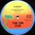 Tom Tom Club - Wordy Rappinghood - Island Records - 12WIP 6694 - 12", Single 2110419443