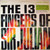 Sir Julian - The Thirteen Fingers Of Sir Julian (LP, Album)