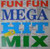 Fun Fun - Mega Hit Mix (12", P/Mixed)