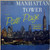 Patti Page - Manhattan Tower (LP, Album)