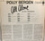 Polly Bergen - All Alone By The Telephone - Columbia - CL 1300 - LP, Album, Mono 2104224488