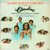 Gladys Knight & The Pips* - Claudine (LP, Album)