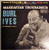 Burl Ives - Manhattan Troubadour (LP)