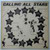 Various - Calling All Stars (LP)