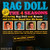 The 4 Seasons* - Rag Doll (LP, Mono)