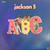 The Jackson 5 - ABC - Motown, Motown - MS709, MS 709 - LP, Album 2112689099