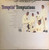 The Temptations - The Temptin' Temptations (LP, Album, Ind)