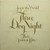 Three Dog Night - Joy To The World - Their Greatest Hits (LP, Comp, San)
