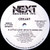 Ceejay - A Little Love (What's Going On) - Next Plateau Records Inc. - NP50074 - 12", Promo 2124069185