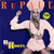 RuPaul - Back To My Roots - Tommy Boy, Tommy Boy - TBCD 565, TB 565 - 12", Single 2140930391