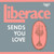 Liberace - Liberace Sends You Love (3xLP, Comp)