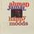 Ahmad Jamal - Happy Moods (LP, Album)